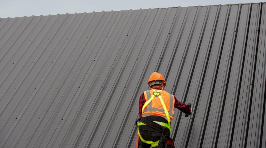 Expert Emergency Roof Repairs services in Frenchboro, ME